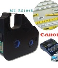 Hình ảnh: Ruy băng mực in MK RS100B