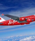 Hình ảnh: Du lịch Vé máy bay đi Johor Bharu giá rẻ cùng Air Asia
