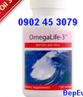 Hình ảnh: Tăng cường sức khoẻ với dầu cá hồi Salmon Omega 3 Gía rẻ nhất