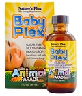 Hình ảnh: Vitamin tổng hợp cho bé Baby Plex