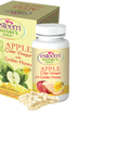 Hình ảnh: Viên giấm táo mật ong Esteem Esteem Apple Cider Vinegar , giúp giảm cân, giảm vòng eo, giảm tích trữ mỡ