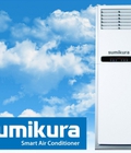 Hình ảnh: Điều hòa tủ đứng Sumikura 2 Chiều 50000BTU APF/APO H500, 600000BTU 1 Chiều APF/APO 600