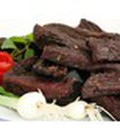 Hình ảnh: Thực phẩm tây bắc Thịt trâu gác bếp, Măng lưỡi lợn, măng xé, miến đen loại I.