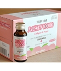 Hình ảnh: Collagen de Happy 10,000mg nuôi dưỡng da, ngăn ngừa dấu hiệu lão hóa từ bên trong