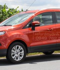 Hình ảnh: Xe Ford EcoSport, Báo giá xe Ford Ecosport, xe Ford Giảm giá tới 40 triệu