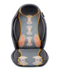 Hình ảnh: Đệm massage ô tô đấm rung có đèn hồng ngoại MCC