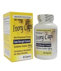 Hình ảnh: Viên uống trắng da ivory caps xóa nhăn trẻ hóa da