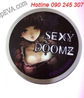 Hình ảnh: Viên uống cải thiện vòng 1 và làm đẹp da Sexy Doomz Giá rẻ nhất