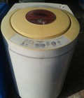 Hình ảnh: Máy giặt Sharp 7 kg., chạy êm