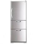 Hình ảnh: Phân phối tủ lạnh hitachi R SG31BPG Màu GBK/GS/ST/GBW giá sốc