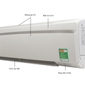 Hình ảnh: Phân phối Điều hòa Daikin FTNE25MV1V/RNE25MV1V giá tốt cho dự án