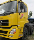 Hình ảnh: Giá bán xe tải Dongfeng 2 dí 1 cầu Dongfeng C230 giá rẻ cạnh tranh nhất miền nam