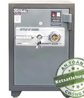 Hình ảnh: Két thiết bi ngân hàng KCC 110