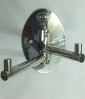 Hình ảnh: Móc xoay Inox 3 chấu Thanh Long TL03R