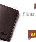 Hình ảnh: Ví da nam Teemzone 367