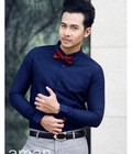 Hình ảnh: Aman: Sơ mi Luxury for man đón tết lịch lãm và sang trọng