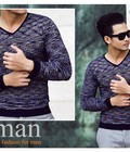 Hình ảnh: Aman: Hàng tết áo len siêu đẹp cho hot man