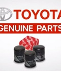 Hình ảnh: Phụ tùng ô tô Toyota Lexus chính hãng CV Auto