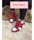 Hình ảnh: Thanh lý 1 giầy sneaker giấu dế giá rẻ nào