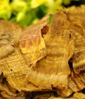 Hình ảnh: Chuyên măng khô, lạp sườn, nấm hương rừng, các loại đặc sản miền núi giá rẻ, chất lượng