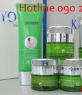 Hình ảnh: Bộ mỹ phẩm trị nám da Kayoko chính hãng Japan Giảm giá cực tốt