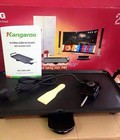 Hình ảnh: Bếp nướng Kangaroo KG1300LGN quà tặng từ LG 