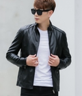 Hình ảnh: Chuyên Áo Da Nam đẹp,áo măng tô nam. Giá rẻ nhất so với hàng cùng chất.Bảo hành 1 năm.