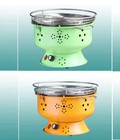 Hình ảnh: Bếp nướng than hoa không khói để bàn BN300, bếp nướng BN300