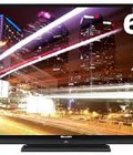 Hình ảnh: Gía trượt không phanh Tivi led Sharp 60LE360D2, 60LE650D2 60 inch