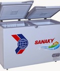 Hình ảnh: Tủ đông dàn đồng Sanaky VH 2599A1 , VH 2899A1,VH 3699A1, VH 4099A1
