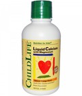 Hình ảnh: Vitamin Childlife Liquid Calcium Magnesium