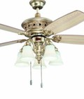 Hình ảnh: Quạt trần trang trí HP HF50
