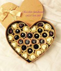 Hình ảnh: Socola Qùa tặng valentine cho người yêu