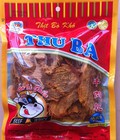 Hình ảnh: Bò Khô Thu Ba