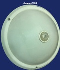 Hình ảnh: duxa LV02 đèn lốp led cảm ứng