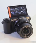 Hình ảnh: Bán Sony Alpha A5000 kit 16 50mm. Còn BH tháng 05 2016
