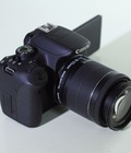Hình ảnh: Bán bộ Canon 700D Kit 18 55mm IS STM còn khá mới.