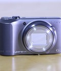 Hình ảnh: Bán máy ảnh siêu zoom quang 16x, nhỏ gọn Sony H90 máy đẹp.