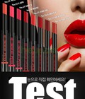 Hình ảnh: Bán buôn, bán lẻ toàn quốc son HD Longwear Lipstick Ecole Lucy