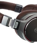 Hình ảnh: SLaudio Tai nghe Audio Technica ATH MSR7, ATH M70X, ATH M50xDG chính hãng