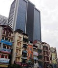 Hình ảnh: Cho thuê nguyên tòa nhà ngang trên 8m có trên 10 tầng quận 10