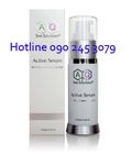 Hình ảnh: Bí quyết hiệu quả để có làn da trẻ trung với Active Serum AQ