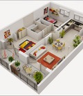 Hình ảnh: Mở Bán Tầng 8 Tòa 104 Chung Cư Goldmark City 136 Hồ Tùng Mậu, Từ Liêm, Hà Nội