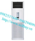 Hình ảnh: Tổng kho điều hòa tủ đứng Panasonic C18FFH, C28FFH, C45FFH dùng dự án