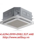 Hình ảnh: Phân phối Điều hòa cassette âm trần Panasonic,18000btu, 1 chiều, CU/CS PC18DB4H