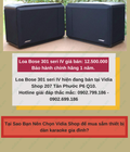 Hình ảnh: Loa Bose 301 Series IV Dòng loa cổ điển nhưng mạnh mẽ
