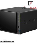 Hình ảnh: Phân phối nas synology DS415play giá rẻ nhất