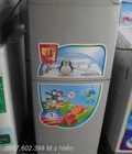Hình ảnh: Tủ lạnh Mitsubishi 125 lít không đóng tuyết