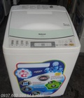 Hình ảnh: Máy giặt National inverter 8.0kg mới 95%