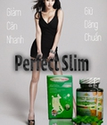 Hình ảnh: Thuốc giảm cân Perfect Slim hiệu quả số 1 tại Mỹ Giảm giá chỉ còn 799k hộp